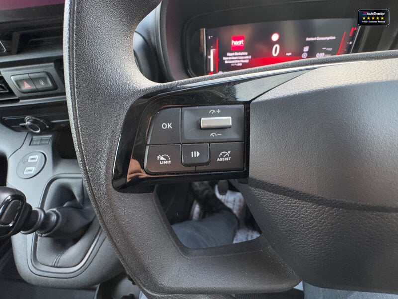 Used Vauxhall Combo 2024 for sale - 77042105: Photo 17