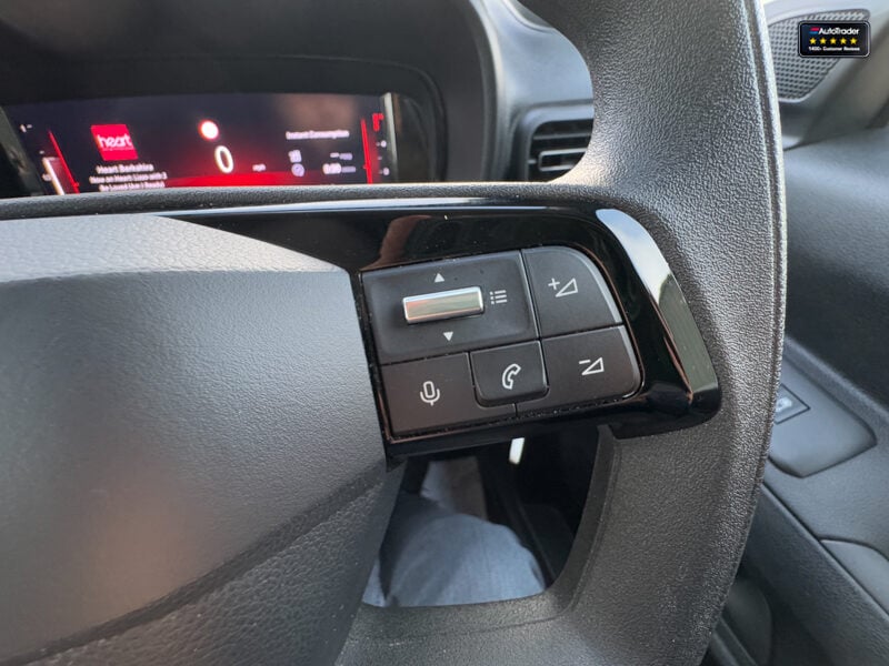 Used Vauxhall Combo 2024 for sale - 77042105: Photo 18