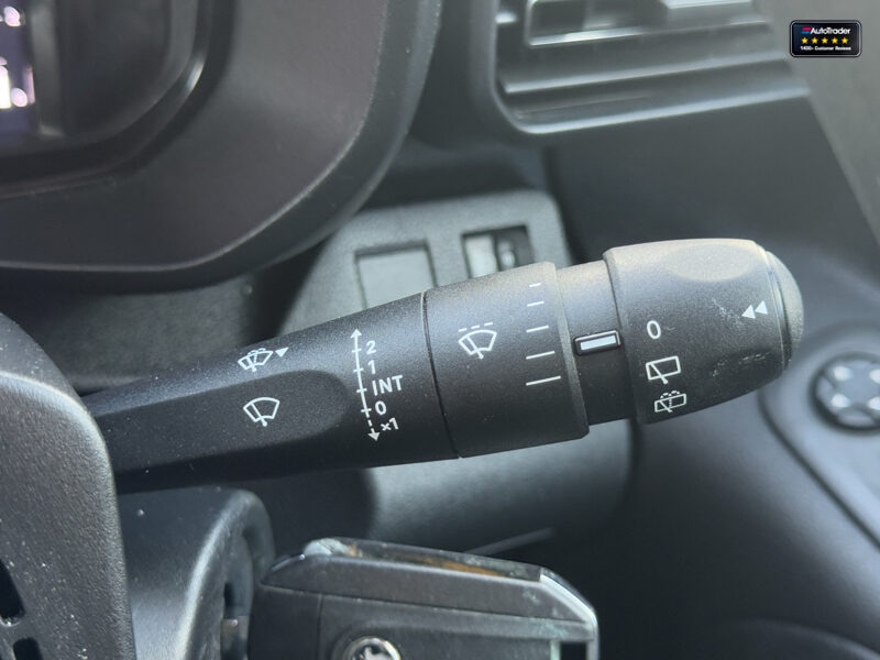 Used Vauxhall Combo 2024 for sale - 77042105: Photo 21