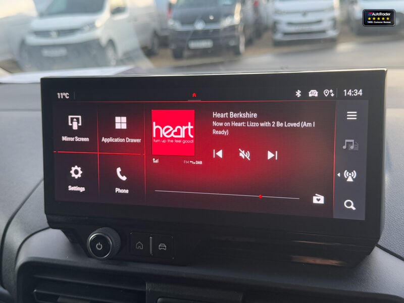 Used Vauxhall Combo 2024 for sale - 77042105: Photo 23