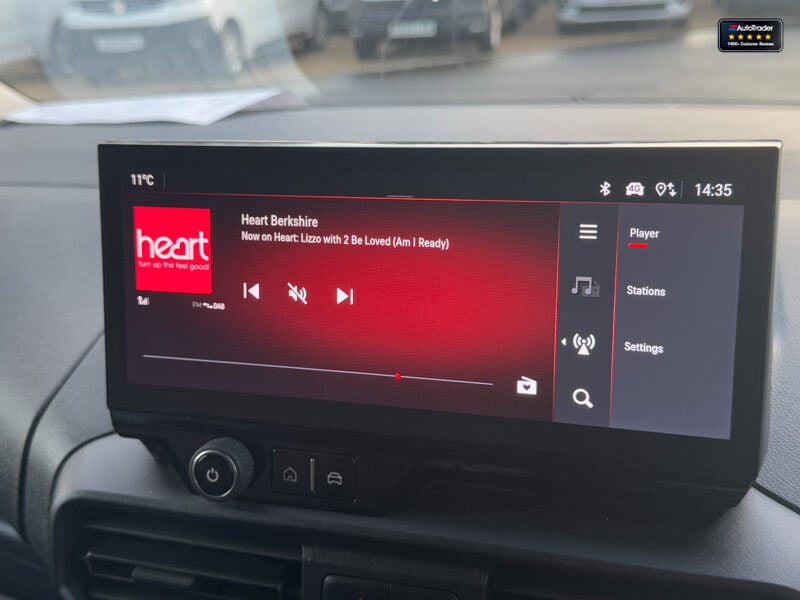 Used Vauxhall Combo 2024 for sale - 77042105: Photo 25