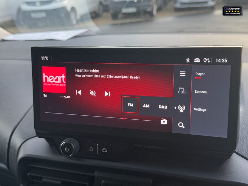 Used Vauxhall Combo 2024 for sale - 77042105: Photo 26