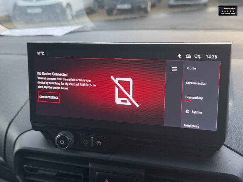 Used Vauxhall Combo 2024 for sale - 77042105: Photo 27