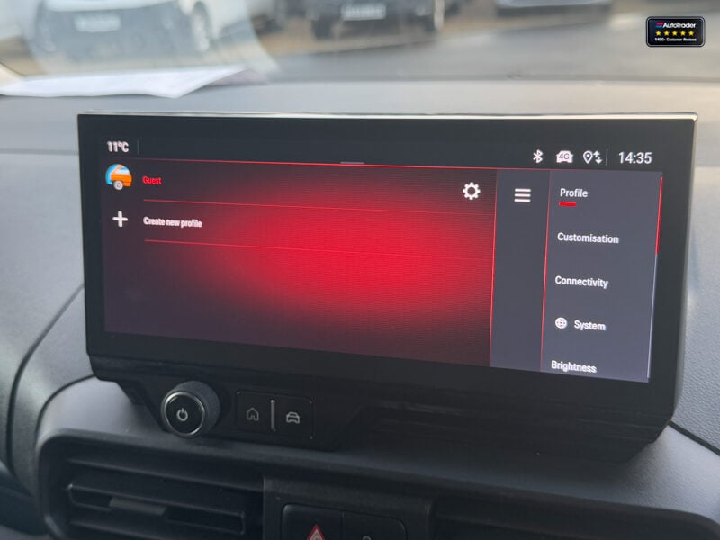 Used Vauxhall Combo 2024 for sale - 77042105: Photo 28