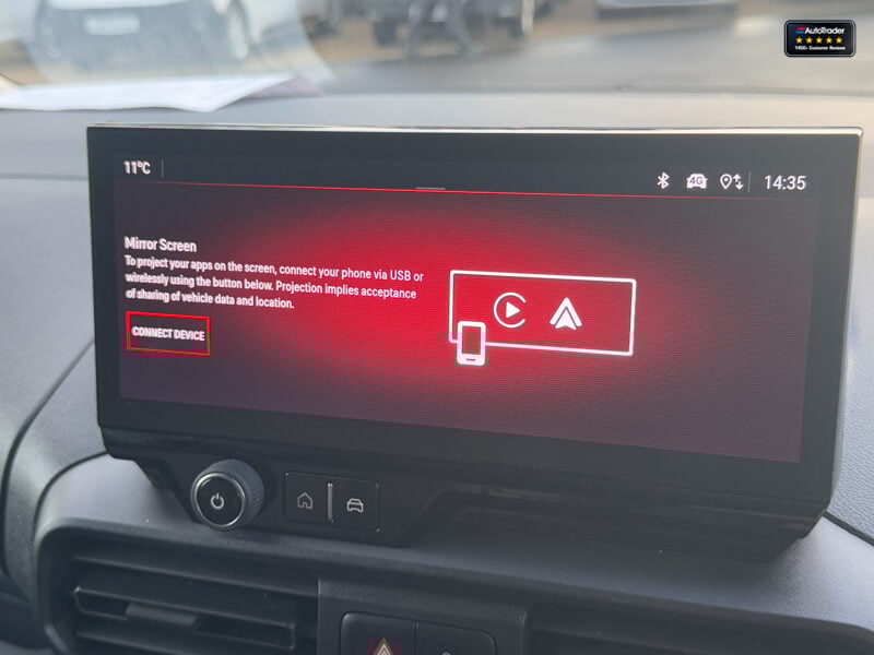 Used Vauxhall Combo 2024 for sale - 77042105: Photo 29