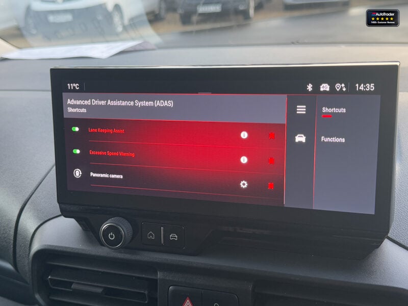 Used Vauxhall Combo 2024 for sale - 77042105: Photo 30