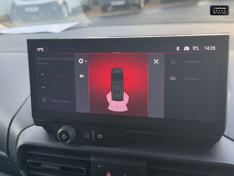 Used Vauxhall Combo 2024 for sale - 77042105: Photo 31