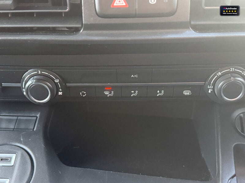 Used Vauxhall Combo 2024 for sale - 77042105: Photo 32