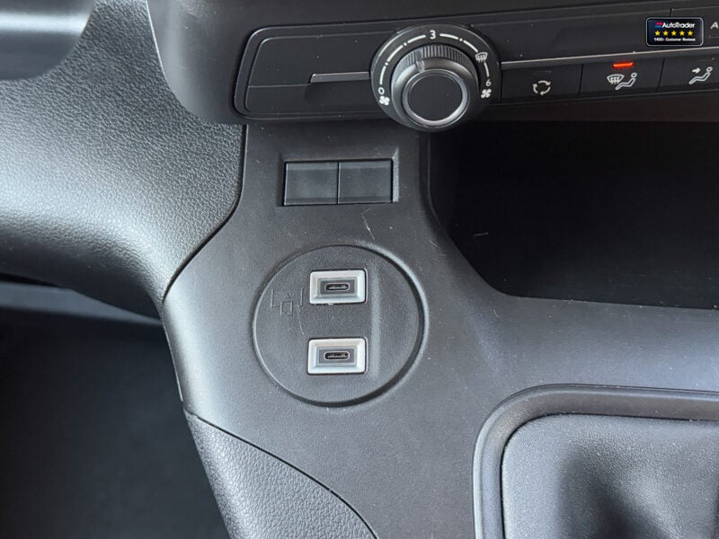 Used Vauxhall Combo 2024 for sale - 77042105: Photo 33