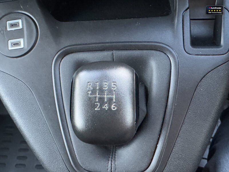 Used Vauxhall Combo 2024 for sale - 77042105: Photo 34