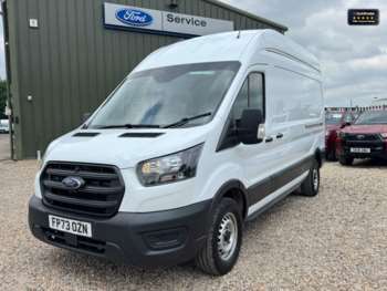 Used Ford Transit 2024 for sale - 75258718: Photo
