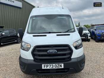 Used Ford Transit 2024 for sale - 75258718: Photo