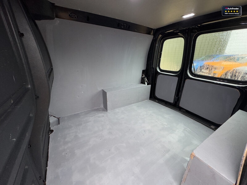 Used Volkswagen Caddy 2019 for sale - 77042154: Photo 11