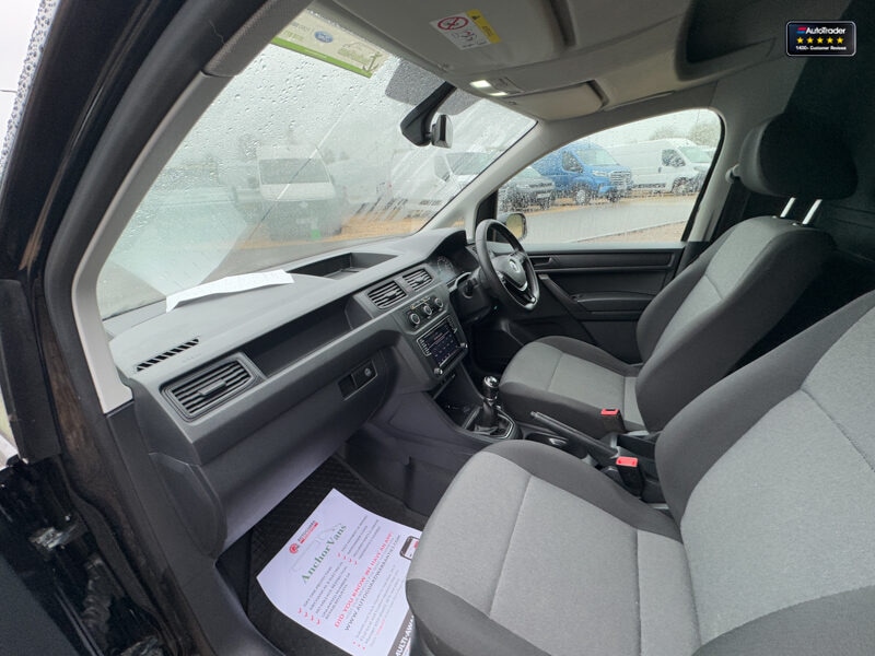 Used Volkswagen Caddy 2019 for sale - 77042154: Photo 12