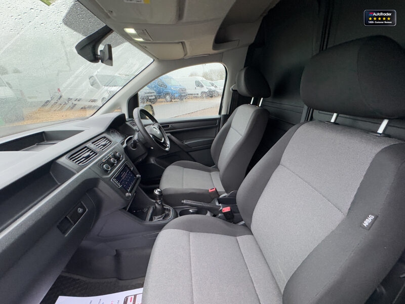 Used Volkswagen Caddy 2019 for sale - 77042154: Photo 13