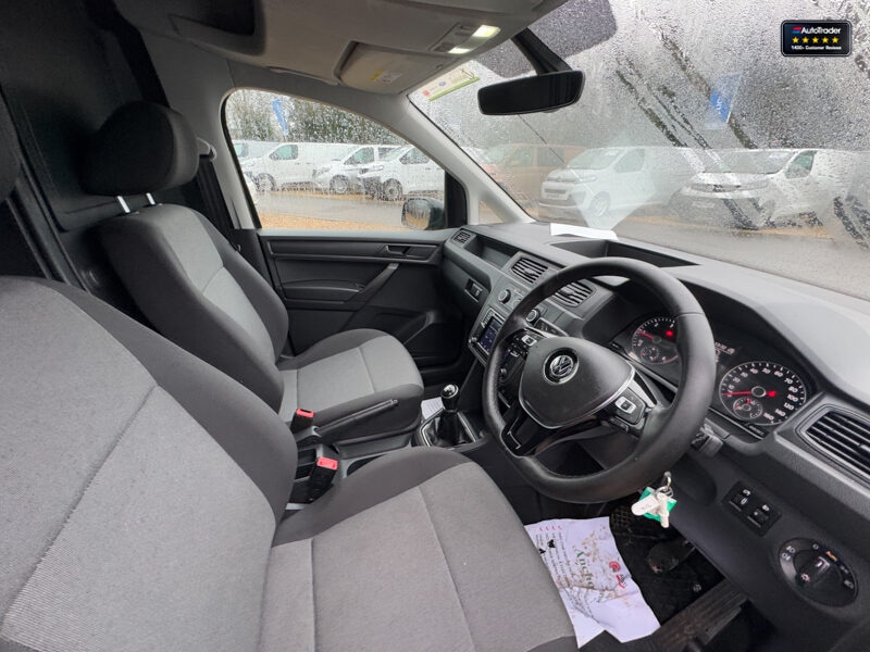 Used Volkswagen Caddy 2019 for sale - 77042154: Photo 15