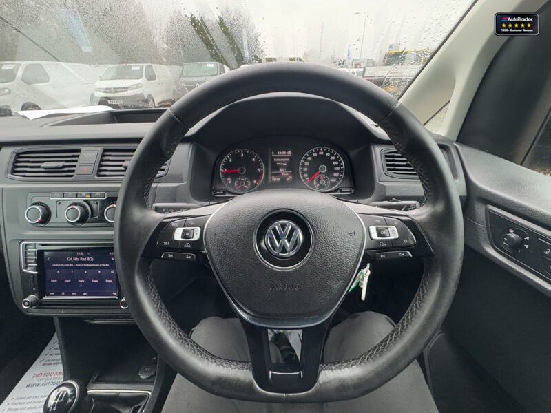 Used Volkswagen Caddy 2019 for sale - 77042154: Photo 16