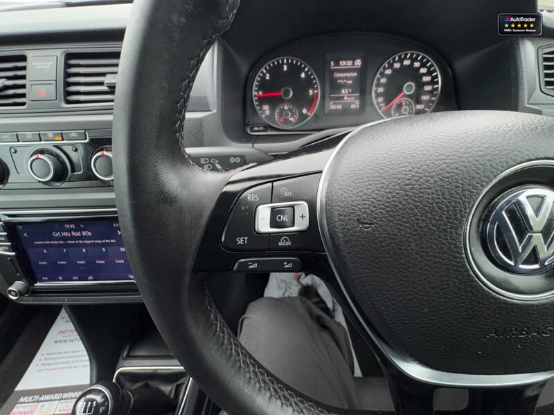 Used Volkswagen Caddy 2019 for sale - 77042154: Photo 17