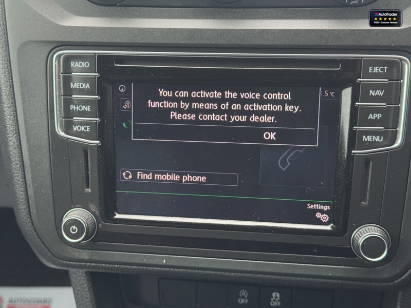 Used Volkswagen Caddy 2019 for sale - 77042154: Photo 25