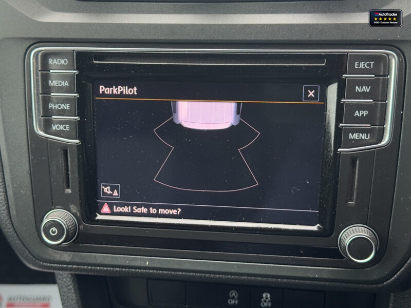 Used Volkswagen Caddy 2019 for sale - 77042154: Photo 29