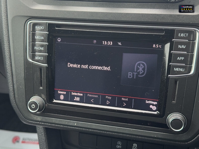 Used Volkswagen Caddy 2019 for sale - 77042154: Photo 33