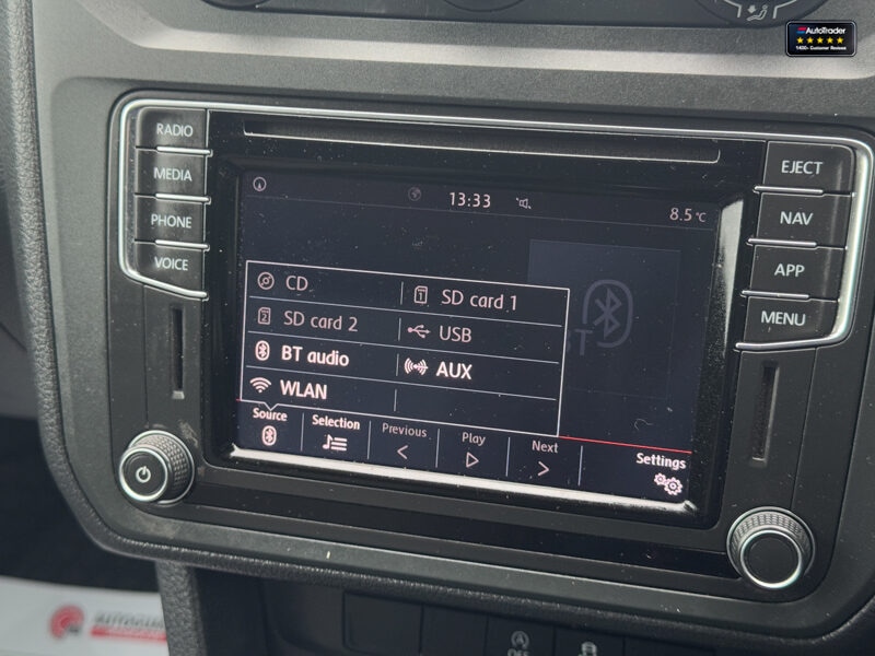 Used Volkswagen Caddy 2019 for sale - 77042154: Photo 34