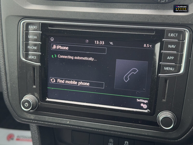 Used Volkswagen Caddy 2019 for sale - 77042154: Photo 35