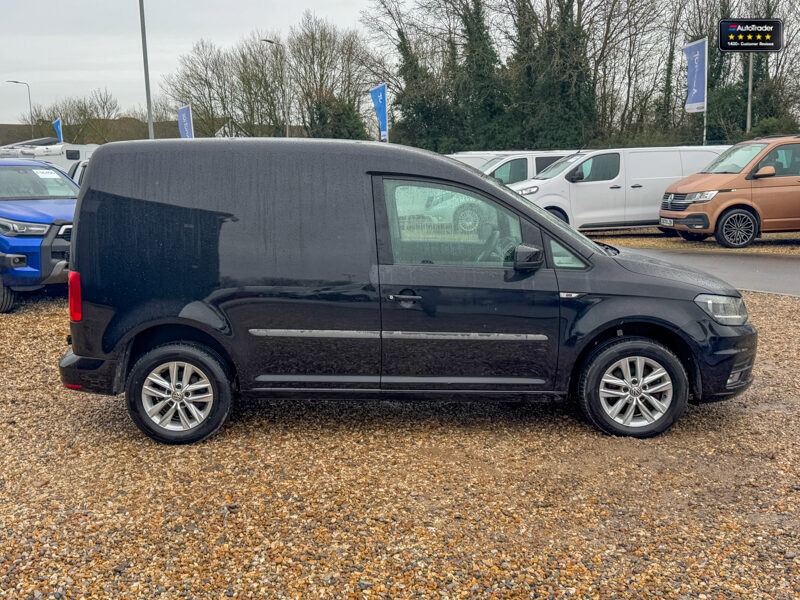 Used Volkswagen Caddy 2019 for sale - 77042154: Photo 5