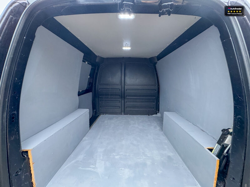 Used Volkswagen Caddy 2019 for sale - 77042154: Photo 9