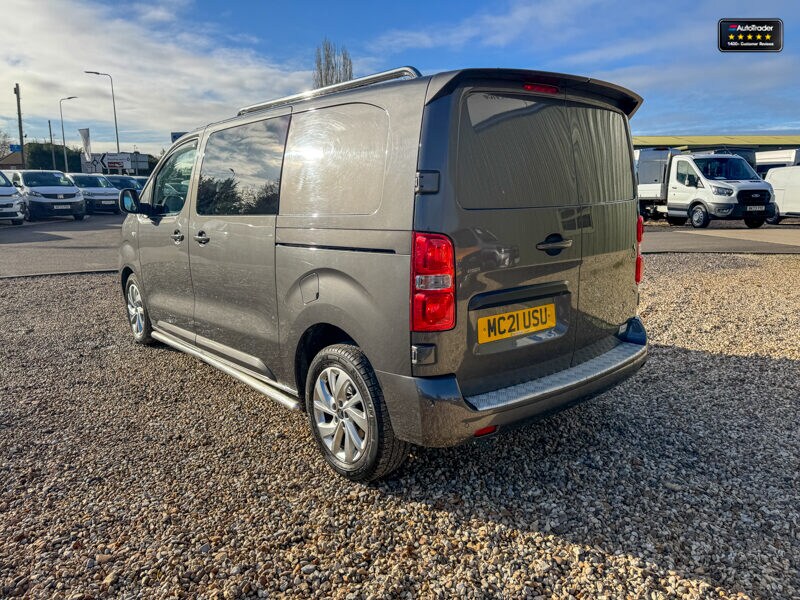 Used Citroen Dispatch 2021 for sale - 77041667: Photo 11