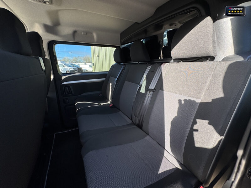 Used Citroen Dispatch 2021 for sale - 77041667: Photo 12