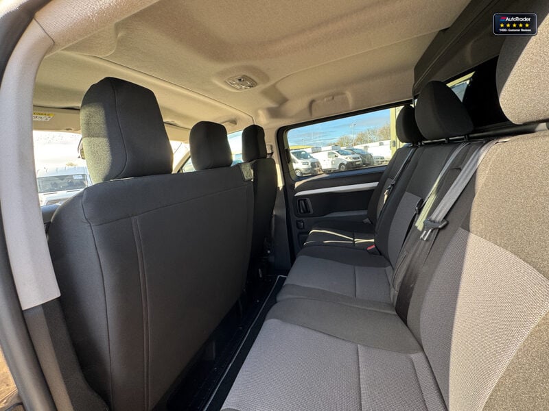 Used Citroen Dispatch 2021 for sale - 77041667: Photo 13