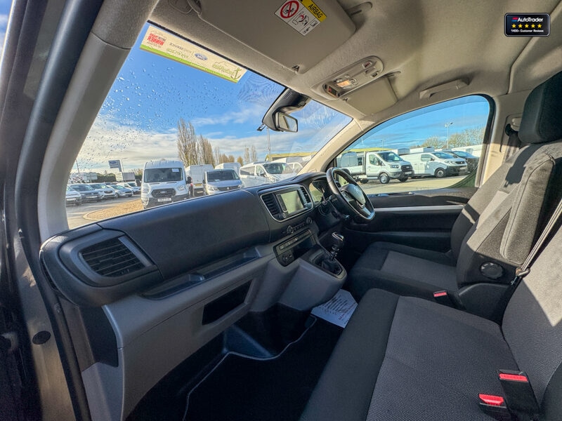 Used Citroen Dispatch 2021 for sale - 77041667: Photo 14