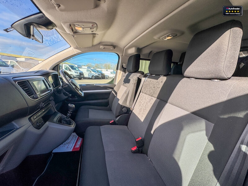 Used Citroen Dispatch 2021 for sale - 77041667: Photo 15