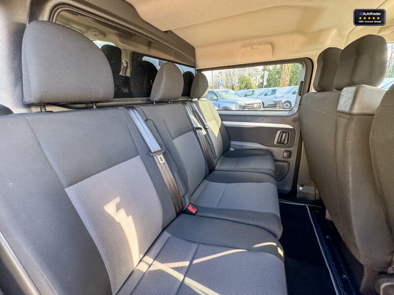 Used Citroen Dispatch 2021 for sale - 77041667: Photo 16