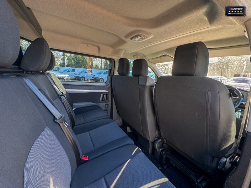 Used Citroen Dispatch 2021 for sale - 77041667: Photo 17