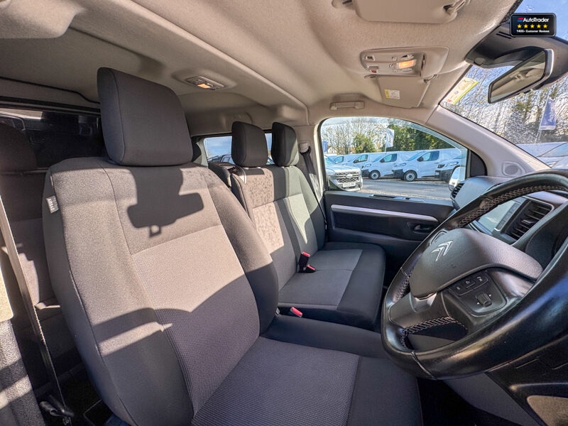 Used Citroen Dispatch 2021 for sale - 77041667: Photo 18