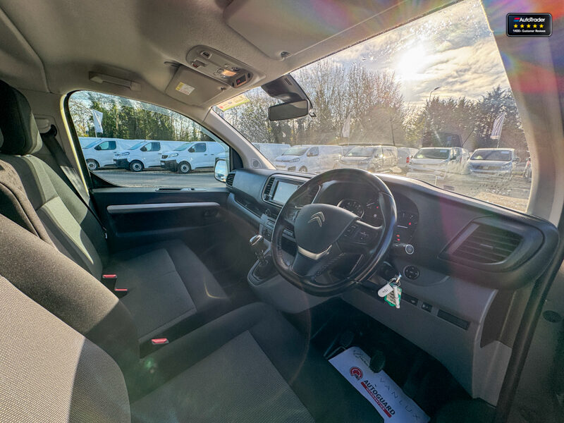 Used Citroen Dispatch 2021 for sale - 77041667: Photo 19