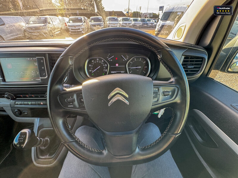 Used Citroen Dispatch 2021 for sale - 77041667: Photo 20