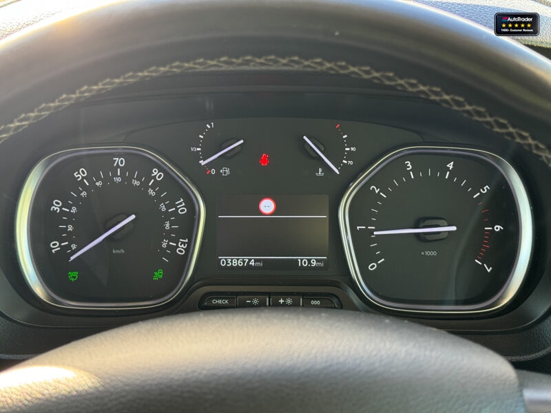 Used Citroen Dispatch 2021 for sale - 77041667: Photo 23