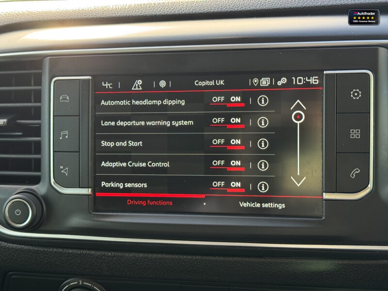 Used Citroen Dispatch 2021 for sale - 77041667: Photo 30