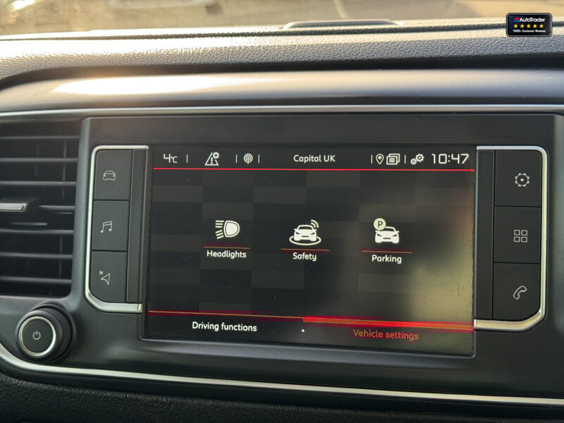 Used Citroen Dispatch 2021 for sale - 77041667: Photo 31