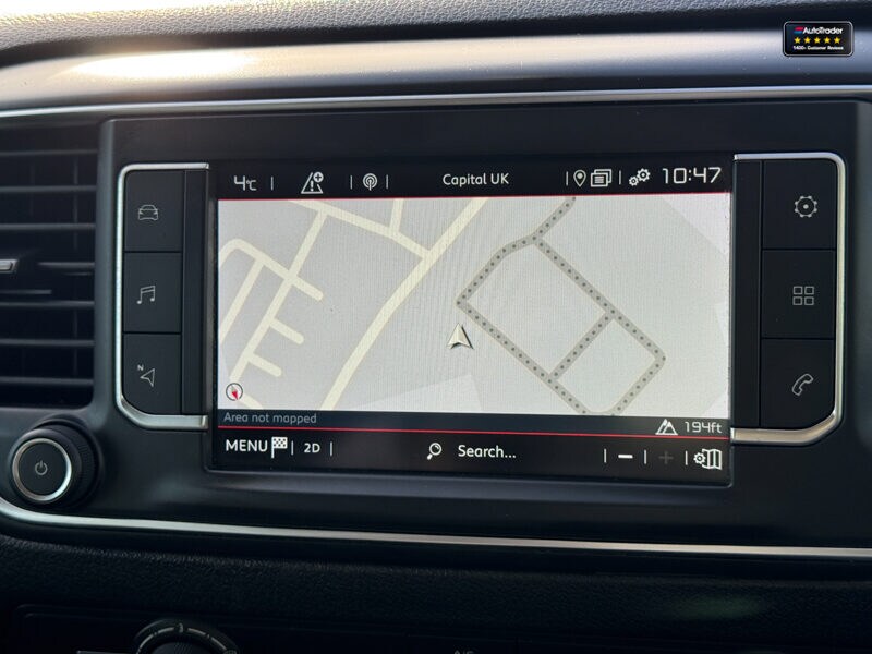 Used Citroen Dispatch 2021 for sale - 77041667: Photo 32