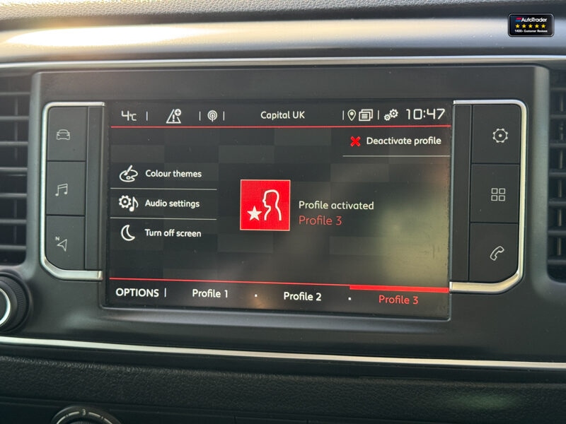 Used Citroen Dispatch 2021 for sale - 77041667: Photo 33