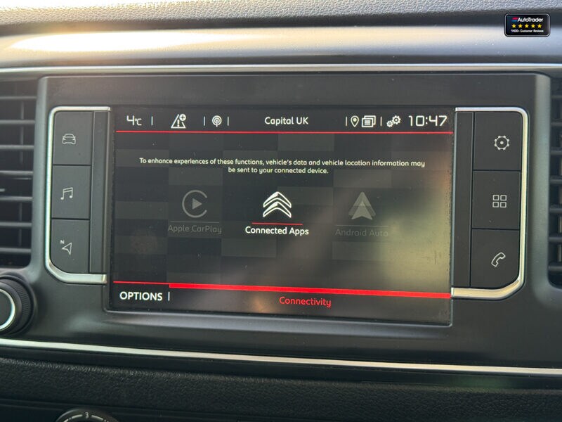 Used Citroen Dispatch 2021 for sale - 77041667: Photo 34