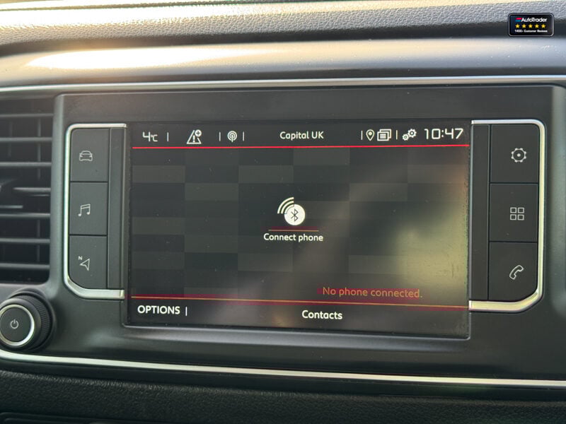 Used Citroen Dispatch 2021 for sale - 77041667: Photo 35