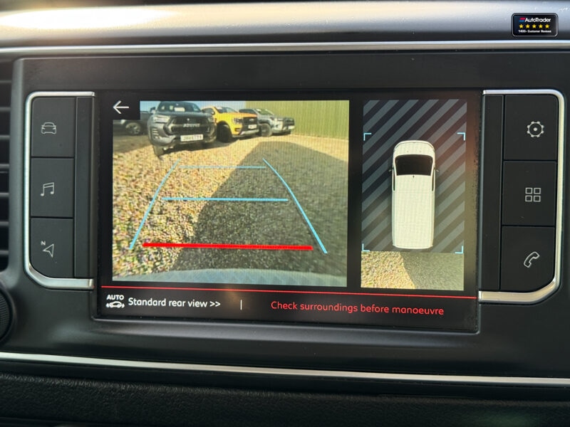 Used Citroen Dispatch 2021 for sale - 77041667: Photo 36