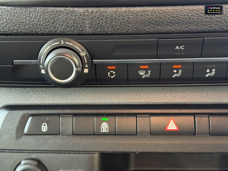 Used Citroen Dispatch 2021 for sale - 77041667: Photo 37