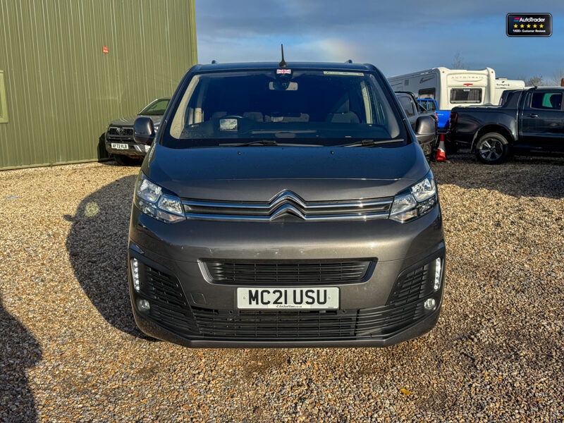 Used Citroen Dispatch 2021 for sale - 77041667: Photo 4
