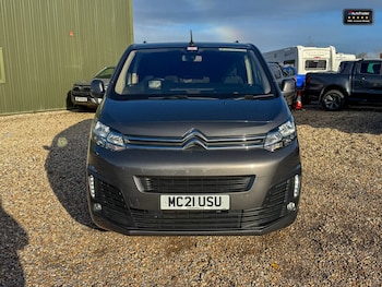 Used Citroen Dispatch 2021 for sale - 77041667: Photo